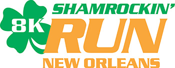 Shamrockin' Run 8K New Orleans 2022
