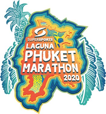 Laguna Phuket 10.5K, 5K, 2K Run 2020