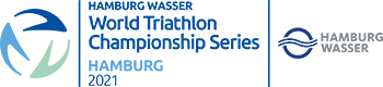 Hamburg Wasser World Triathlon Hamburg 2021 - Sprint