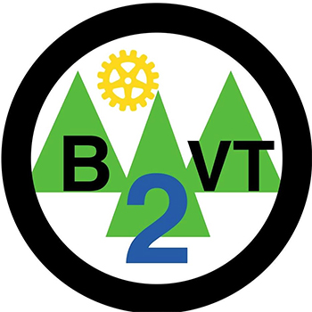 B2VT Ride 2021