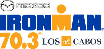 Mazda IRONMAN 70.3 Los Cabos 2022