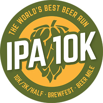 IPA10K & 3K & Hallowine Half Marathon 2025