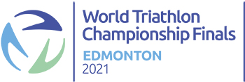 ITU World Triathlon Championship Finals Edmonton 2021 - Standard/Sprint/Corporate Triathlon