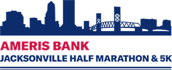 AMERIS BANK Jacksonville Half Marathon & 5K 2020