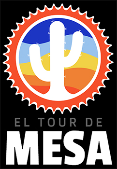 Holualoa Companies El Tour de Mesa 2022
