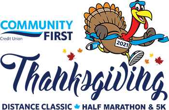 Community First Thanksgiving Distance Classic 2021