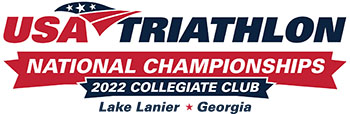 2022 USA Triathlon Collegiate Club National Championships - Day2