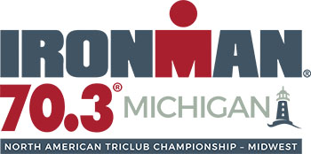 IRONMAN 70.3 Michigan 2022