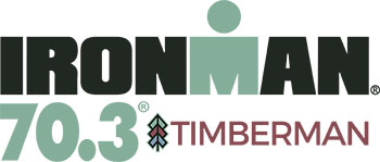 IRONMAN 70.3 Timberman 2022
