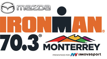 Mazda IRONMAN 70.3 Monterrey 2022