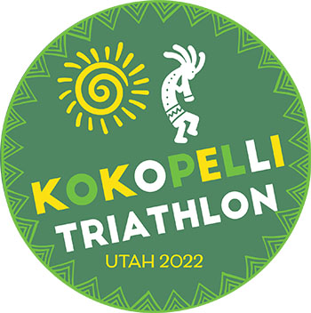 Kokopelli Triathlon & Kokopelli Run 2022