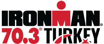 IRONMAN 70.3 Turkey 2022