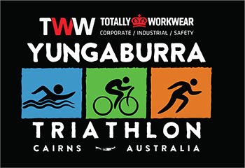 Totally Workwear Yungaburra Triathlon 2022 - Sprint & Standard
