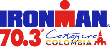 IRONMAN 70.3 Cartagena 2022