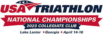 2023 USA Triathlon Collegiate Club National Championships - Olympic
