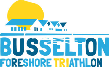 SunSmart Busselton Festival of Triathlon 2023 - Sunday