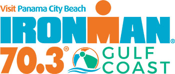Visit Panama City Beach IRONMAN 70.3 Gulf Coast 2023