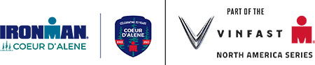 IRONMAN Coeur d'Alene 2023