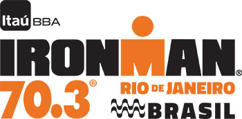 Itaú BBA IRONMAN 70.3 Rio de Janeiro 2023