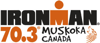 IRONMAN 70.3 Muskoka 2023
