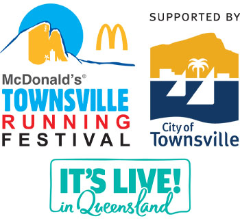 McDonald’s® Townsville Running Festival 2023