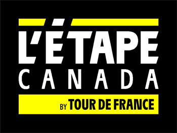 L'Étape Canada by Tour de France 2023