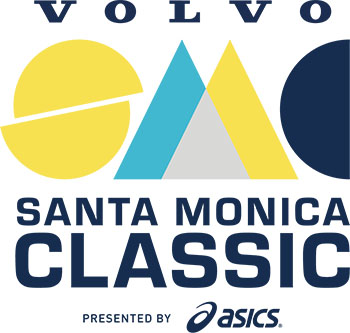 Volvo Santa Monica Classic 2023 Presented by ASICS