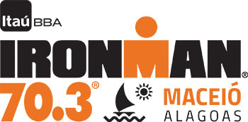 Itaú BBA IRONMAN 70.3 Maceió 2023