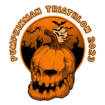 Pumpkinman Triathlon & Pumpkinman Run 2023