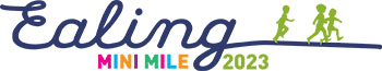 Ealing Mini & Family Mile 2023