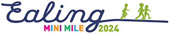 Ealing Mini & Family Mile 2024