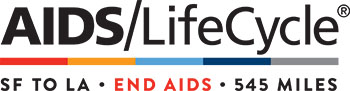 AIDS/LifeCycle 2024