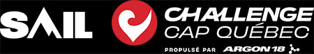 2024 Triathlon SAIL CHALLENGE CAP QUÉBEC propulsé par ARGON 18 - Dimanche