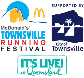 McDonald’s® Townsville Running Festival 2024