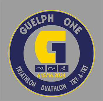 Guelph Lake I Triathlon & Duathlon 2024 - Sunday