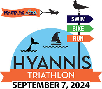 2024 Hyannis ‘2’ Triathlon