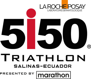 La Roche Posay 5150 Triathlon Salinas-Ecuador Presented by marathon 2024