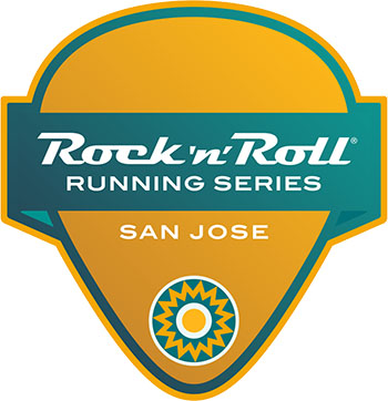 Rock 'n' Roll San Jose - 5K 2024