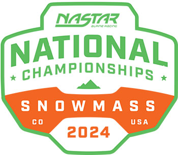NASTAR Bronze Division 2024