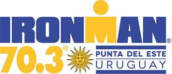 IRONMAN 70.3 Punta del Este 2025
