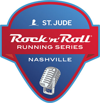 St. Jude Rock 'n' Roll Nashville 2025 - KiDS ROCK & 1 Mile