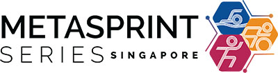 MetaSprint Series Singapore - Aquathlon 2025