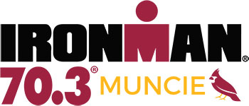 IRONMAN 70.3 Muncie 2025