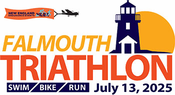 Falmouth Sprint Triathlon 2025