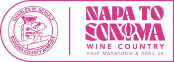Charles M. Schulz - Sonoma County Airport Napa to Sonoma Wine Country Half Marathon 2025