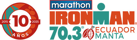 marathon IRONMAN 70.3 Ecuador 2025