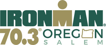 IRONMAN 70.3 Oregon 2025