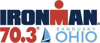 IRONMAN 70.3 Ohio 2025