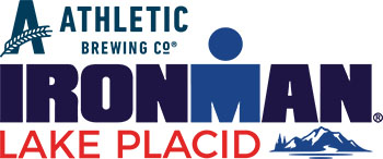 Athletic Brewing IRONMAN Lake Placid 2025