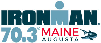 IRONMAN 70.3 Maine 2025